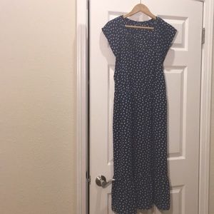 J. Crew Mercantile Dress